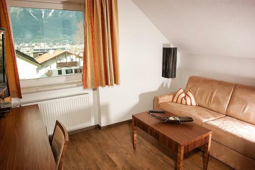 Hotel Kapeller Innsbruck