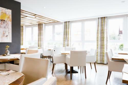 Hotel Kapeller Innsbruck