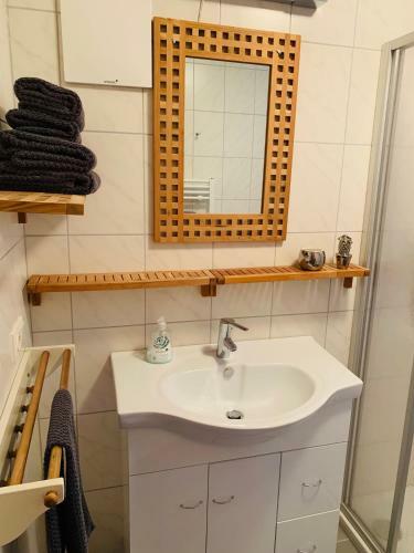 Apartamento Appartements Schneeberger