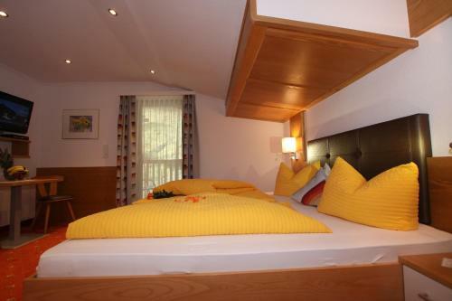 Hostal Apart Fr�hst�ckspension Stark