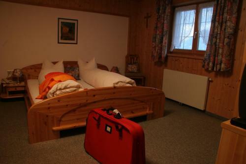 Hotel Gasthaus Sch�fle