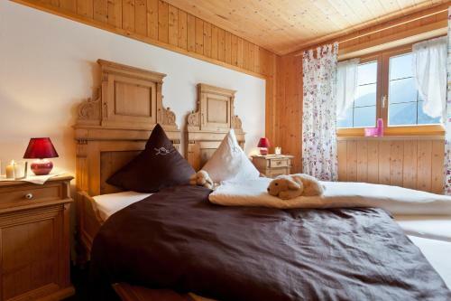 Hotel Gasthaus Sch�fle