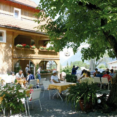 Hotel Gasthaus Sch�fle