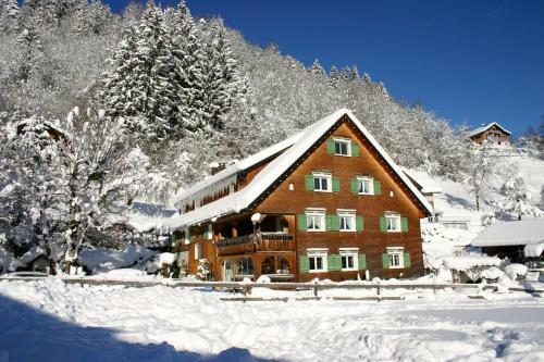 Hotel Gasthaus Sch�fle
