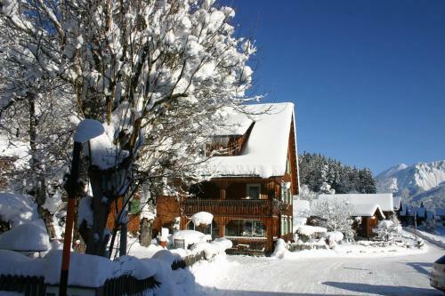 Hotel Gasthaus Sch�fle