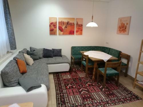 Apartamento Gredler