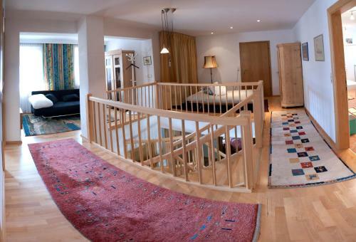 Apartamento Gredler