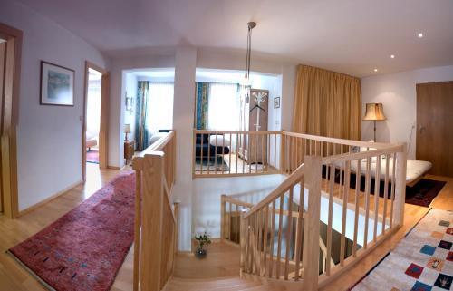 Apartamento Gredler