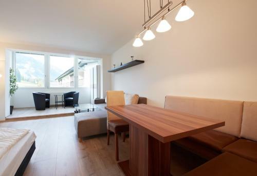 Apartment F�rst By Easy Holiday Appartements