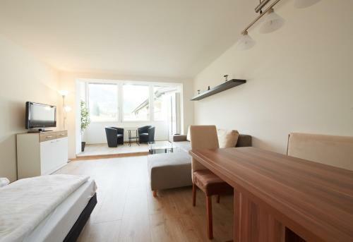 Apartment F�rst By Easy Holiday Appartements