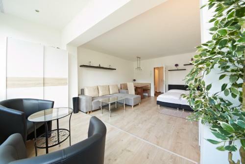 Apartment F�rst By Easy Holiday Appartements