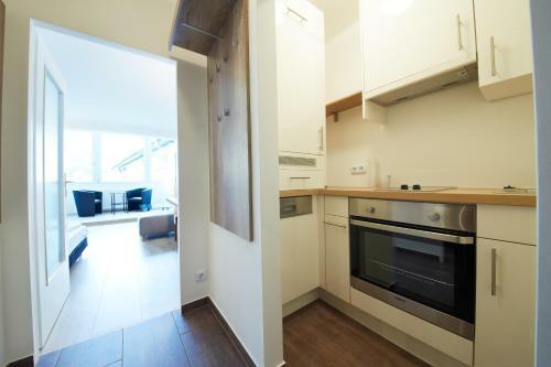 Apartment F�rst By Easy Holiday Appartements