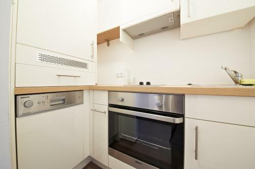 Apartment F�rst By Easy Holiday Appartements