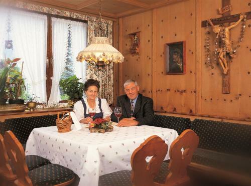 Hotel St. Georg