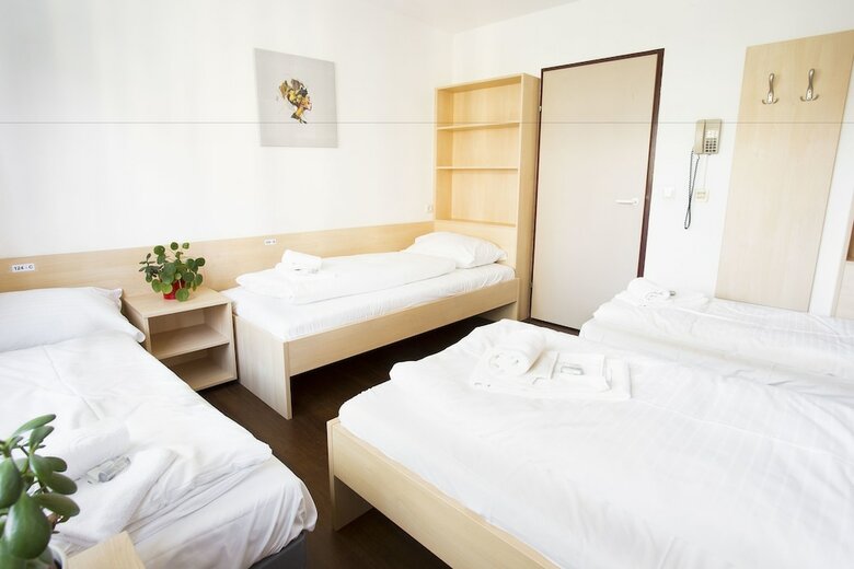 Mynext - Summer Hostel Salzburg