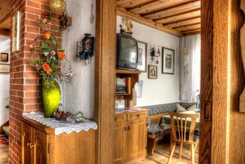 G�stehaus Zaller