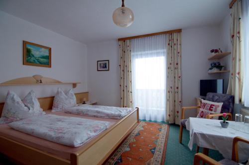 G�stehaus Zaller