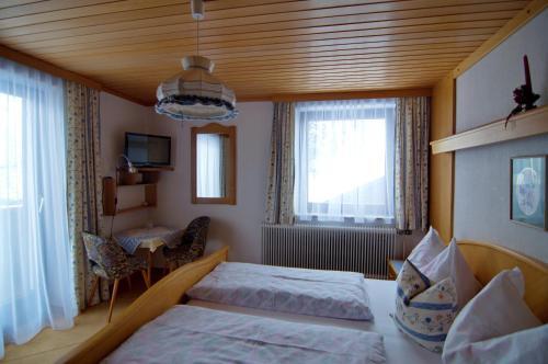 G�stehaus Zaller