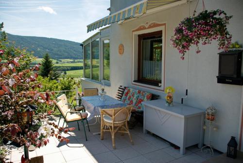 G�stehaus Zaller