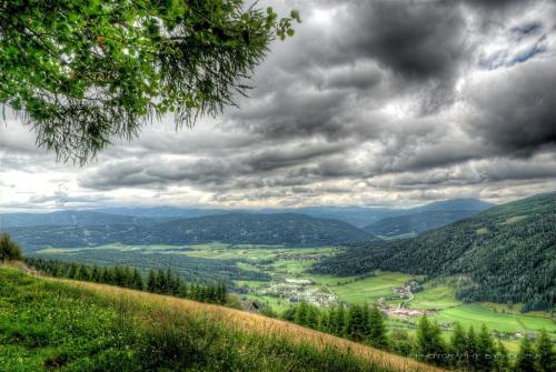 G�stehaus Zaller