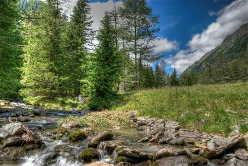 G�stehaus Zaller