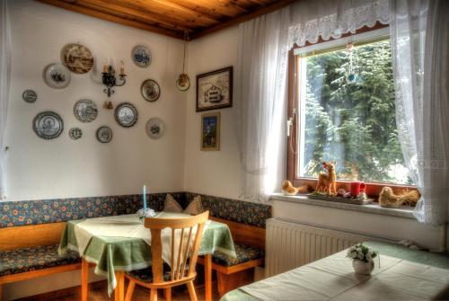 G�stehaus Zaller