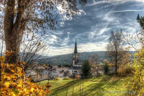 G�stehaus Zaller