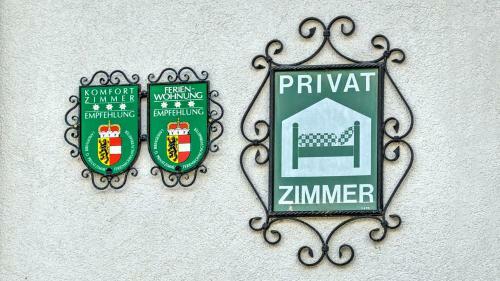 G�stehaus Zaller