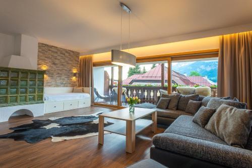 Apartamento Appartement Rosa
