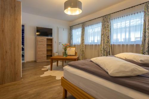 Apartamento Appartement Rosa