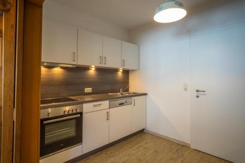 Apartamento Appartement Rosa