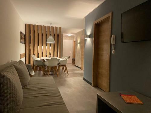 Apartamentos Sigl-luxuria