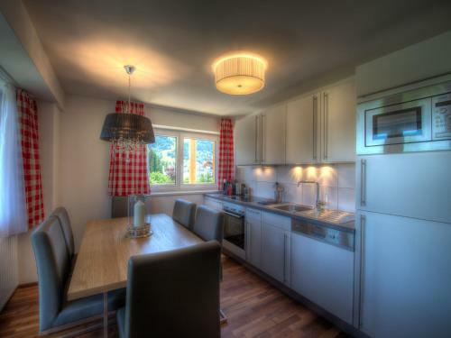 Apartamento Residence Alpin Kaprun By Kaprun Rentals