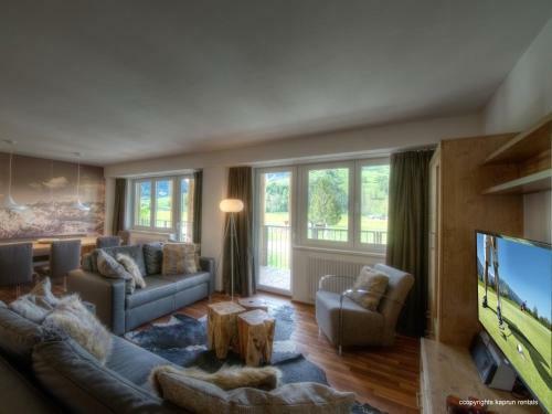 Apartamento Residence Alpin Kaprun By Kaprun Rentals