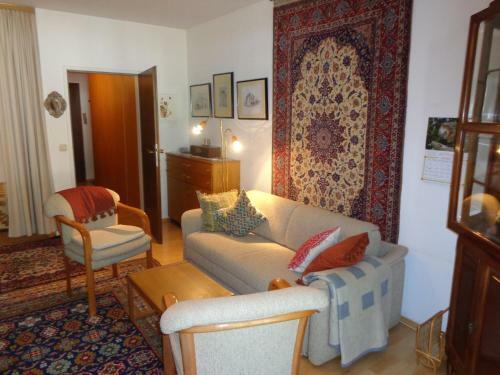 Apartamento Kurpark Appartements