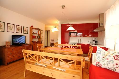 Apartamento Appartement Dachsteinblick By Schladmingurlaub