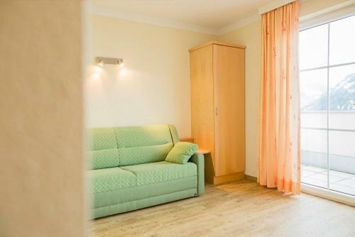 Hostal Apart-pension Bergland