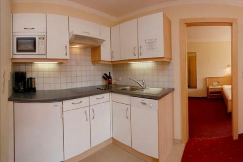 Hostal Apart-pension Bergland