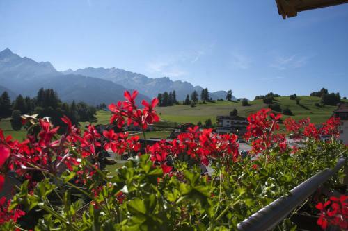 Hostal Apart-pension Bergland
