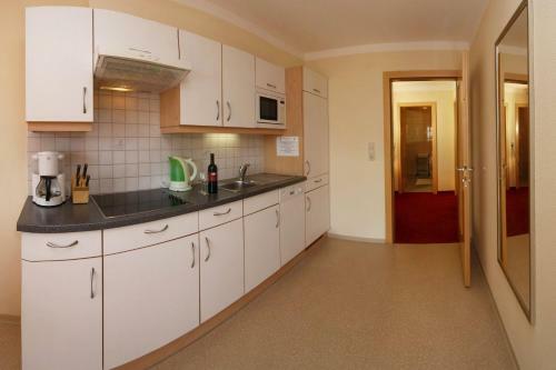 Hostal Apart-pension Bergland