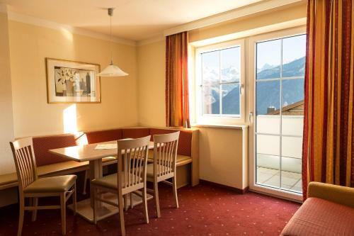 Hostal Apart-pension Bergland