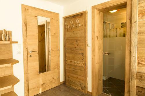 Hostal Apart-pension Bergland