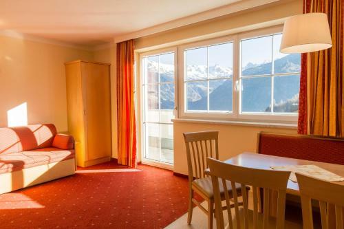 Hostal Apart-pension Bergland
