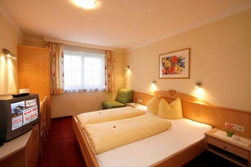 Hostal Apart-pension Bergland