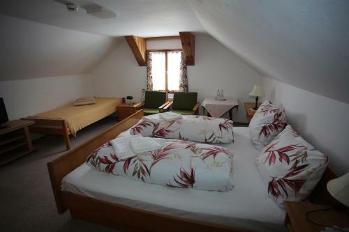 Hostal Gasthof Auerhahn