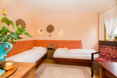 Apartamento Appartementhaus Witzmann
