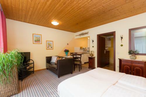 Apartamento Appartementhaus Witzmann