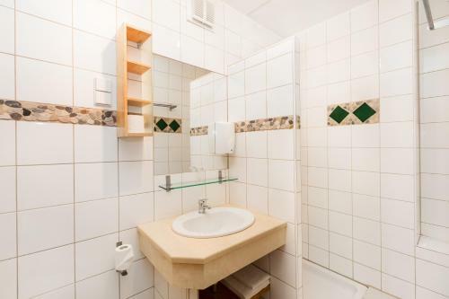 Apartamento Appartementhaus Witzmann
