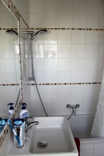 Apartamento Appartementhaus Witzmann