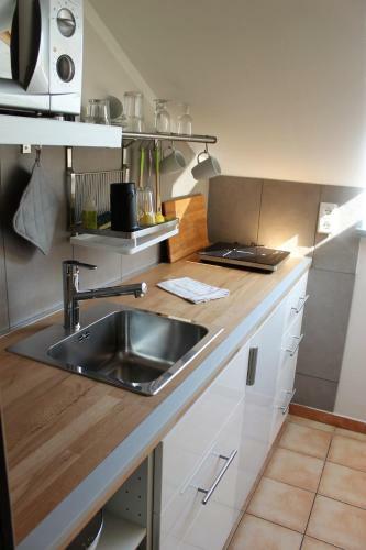 Apartamento Appartementhaus Witzmann